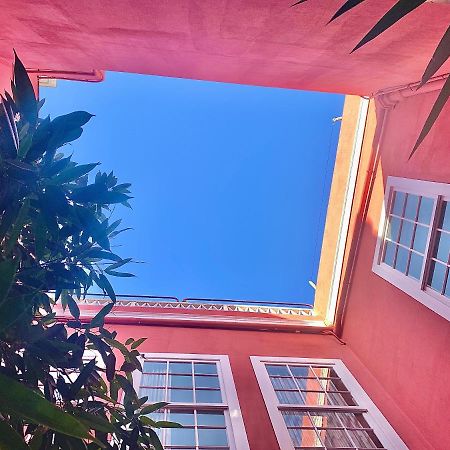 La Casa De Vegueta Διαμέρισμα Λας Πάλμας ντε Γκραν Κανάρια Εξωτερικό φωτογραφία