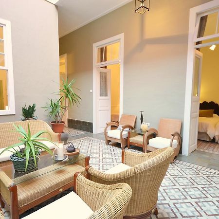 La Casa De Vegueta Διαμέρισμα Λας Πάλμας ντε Γκραν Κανάρια Εξωτερικό φωτογραφία