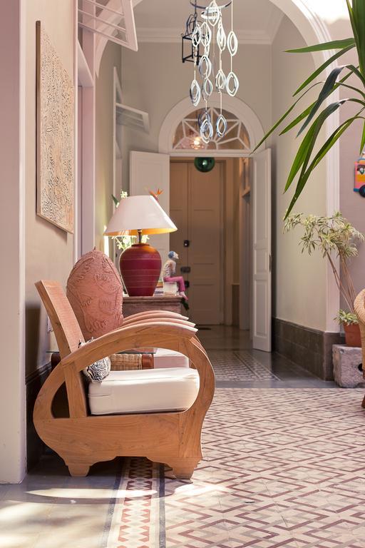 La Casa De Vegueta Διαμέρισμα Λας Πάλμας ντε Γκραν Κανάρια Εξωτερικό φωτογραφία