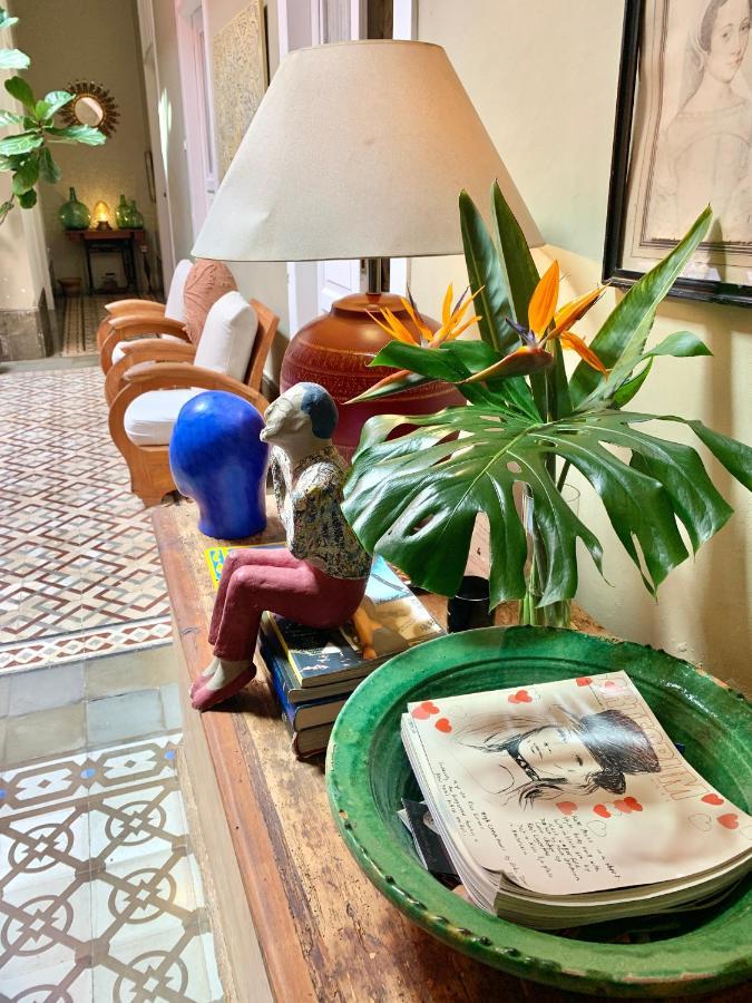 La Casa De Vegueta Διαμέρισμα Λας Πάλμας ντε Γκραν Κανάρια Εξωτερικό φωτογραφία