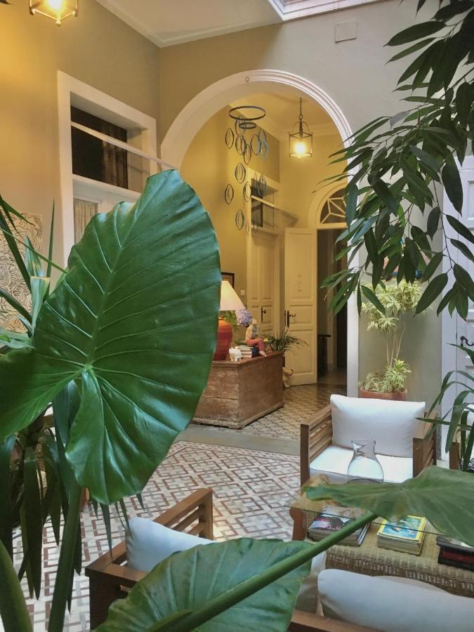 La Casa De Vegueta Διαμέρισμα Λας Πάλμας ντε Γκραν Κανάρια Εξωτερικό φωτογραφία