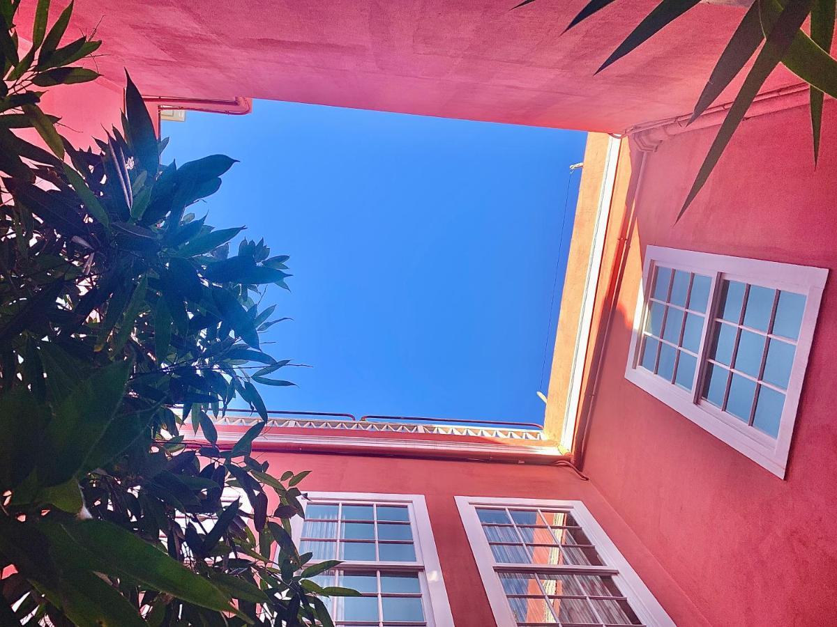 La Casa De Vegueta Διαμέρισμα Λας Πάλμας ντε Γκραν Κανάρια Εξωτερικό φωτογραφία