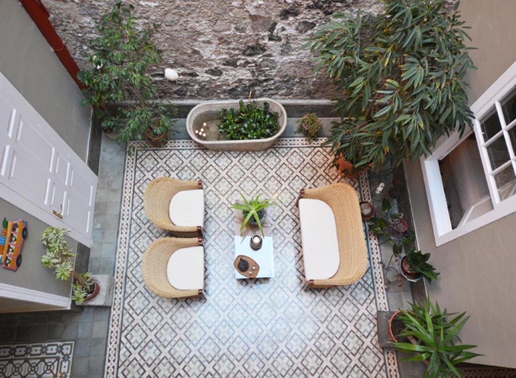 La Casa De Vegueta Διαμέρισμα Λας Πάλμας ντε Γκραν Κανάρια Εξωτερικό φωτογραφία