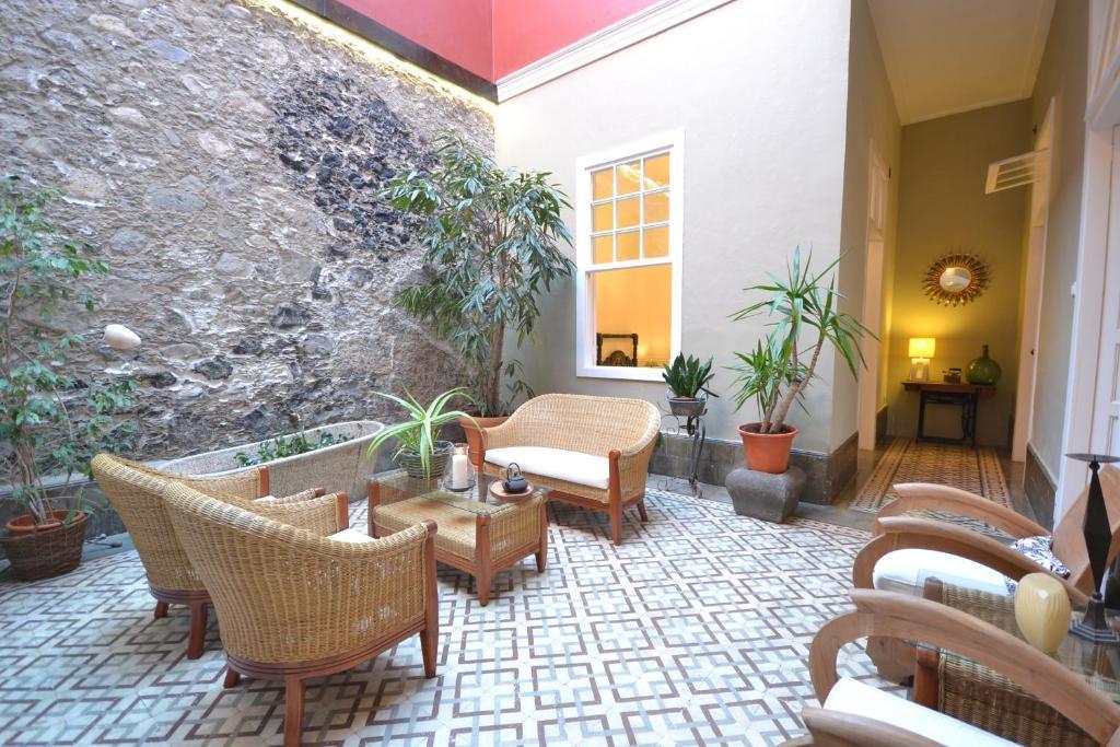 La Casa De Vegueta Διαμέρισμα Λας Πάλμας ντε Γκραν Κανάρια Εξωτερικό φωτογραφία